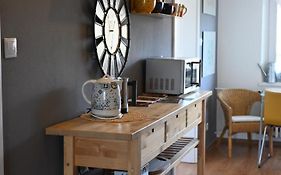 Tatry View Apartment, Free Parking