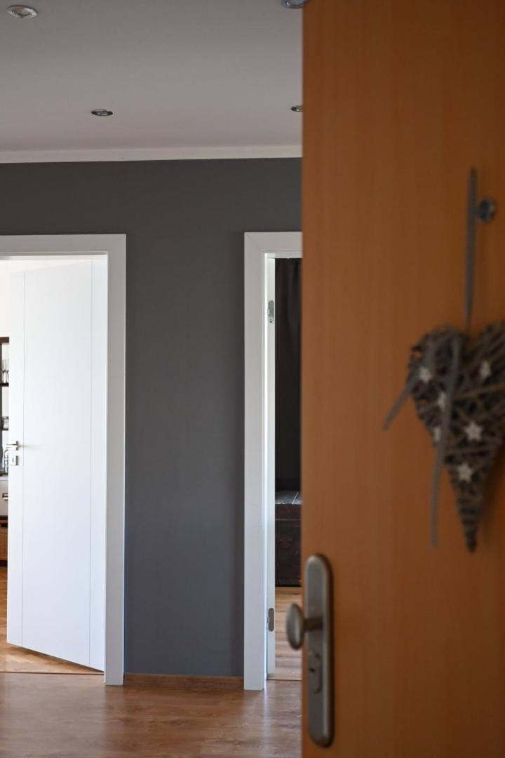 Tatry View Apartment, Free Parking Liptowski Mikułasz Zewnętrze zdjęcie