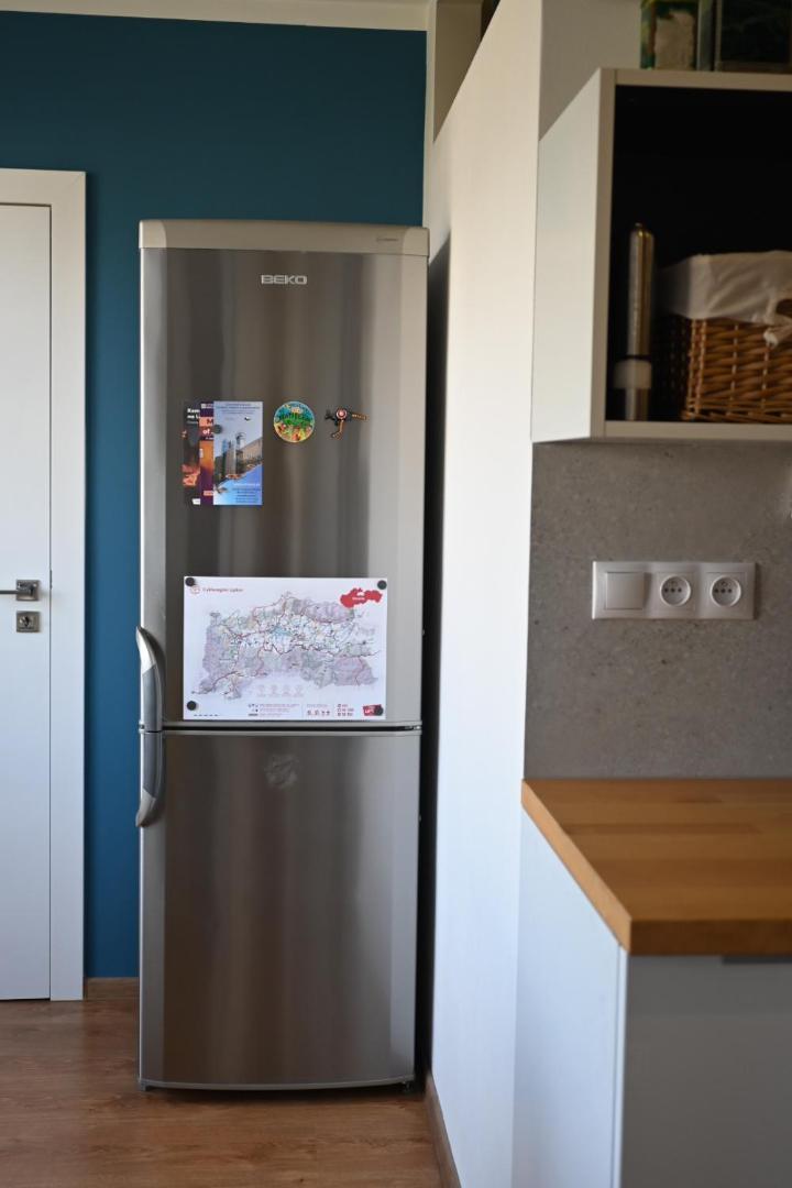 Tatry View Apartment, Free Parking Liptowski Mikułasz Zewnętrze zdjęcie