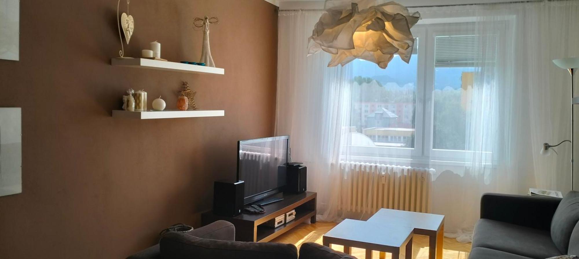 Tatry View Apartment, Free Parking Liptowski Mikułasz Zewnętrze zdjęcie