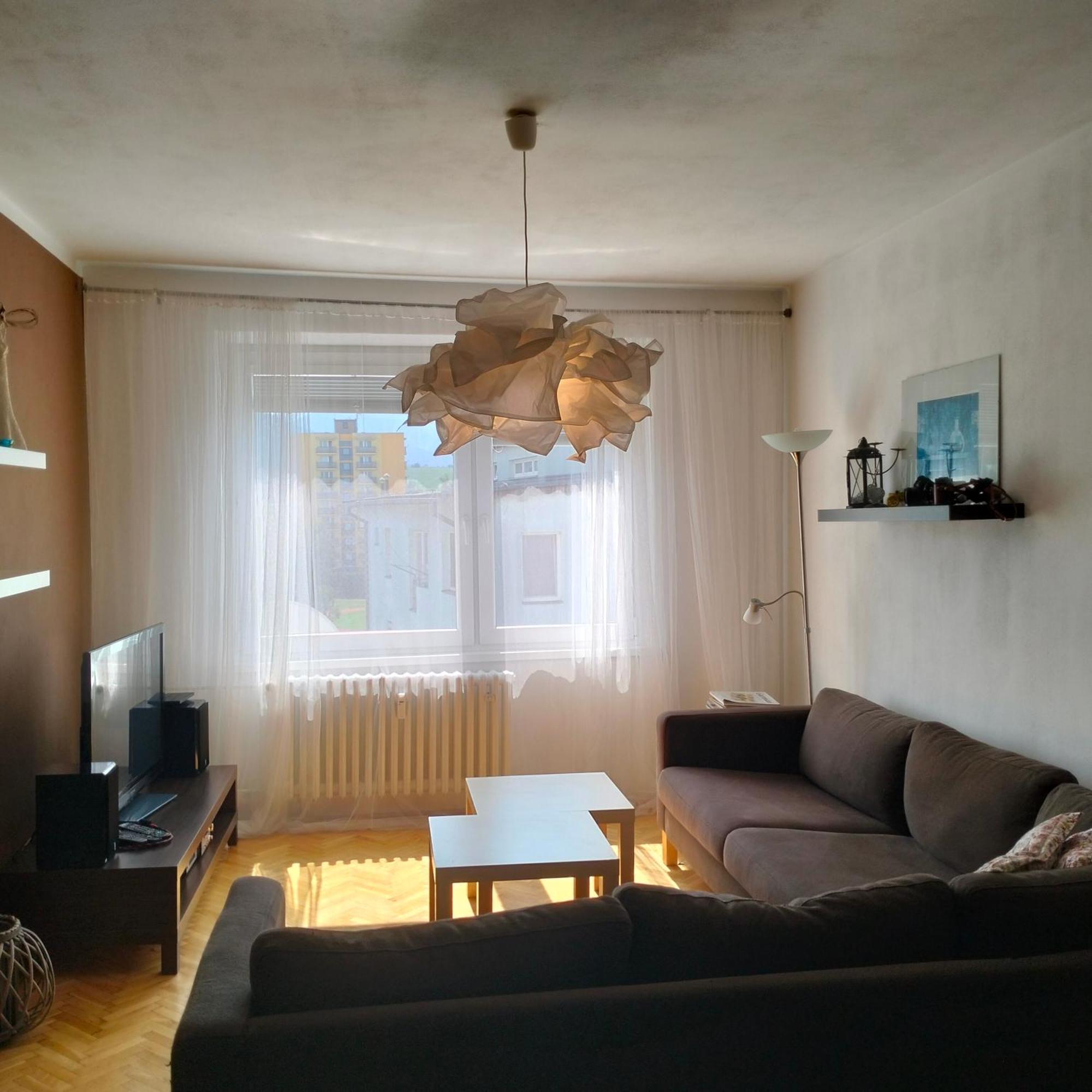 Tatry View Apartment, Free Parking Liptowski Mikułasz Zewnętrze zdjęcie